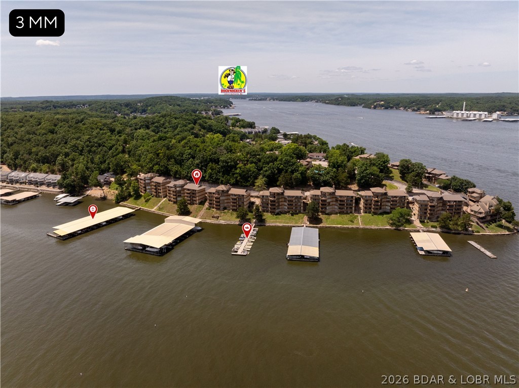 The Breakers, A Condominium - Residential