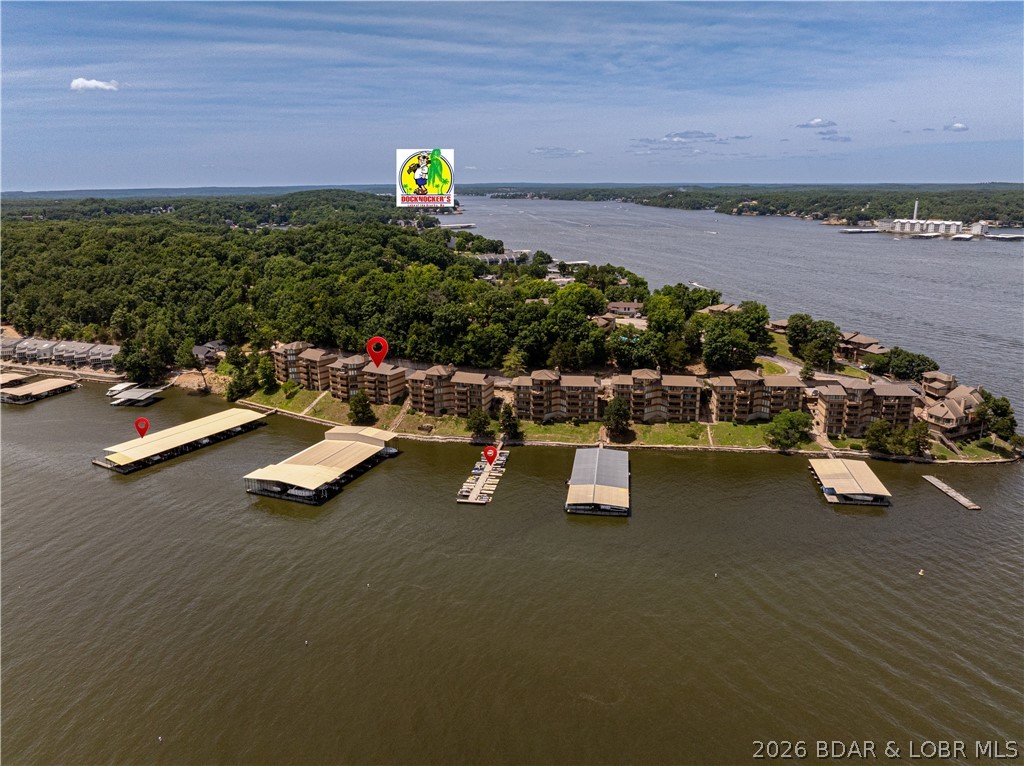 The Breakers, A Condominium - Residential