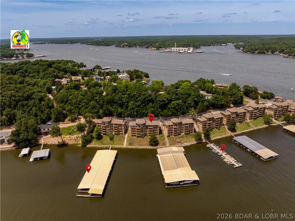 The Breakers, A Condominium - Residential