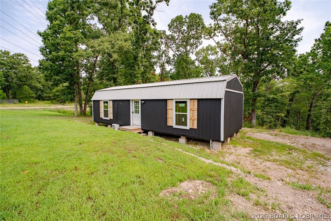 Virginia Heights - Residential