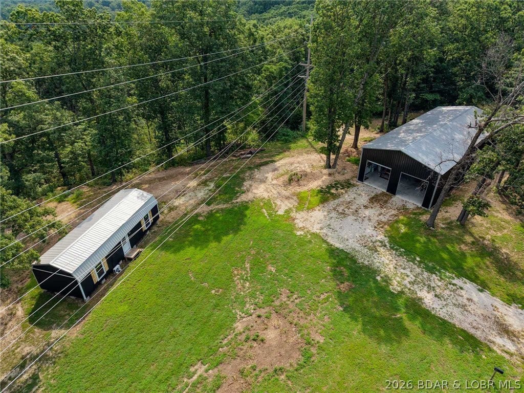 Virginia Heights - Residential