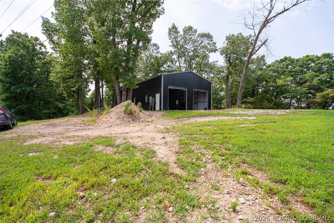 Virginia Heights - Residential
