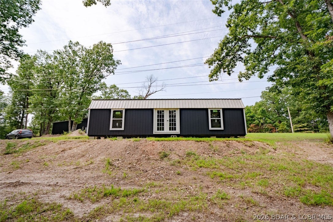 Virginia Heights - Residential