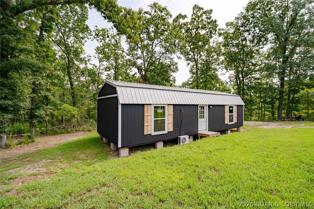 Virginia Heights - Residential