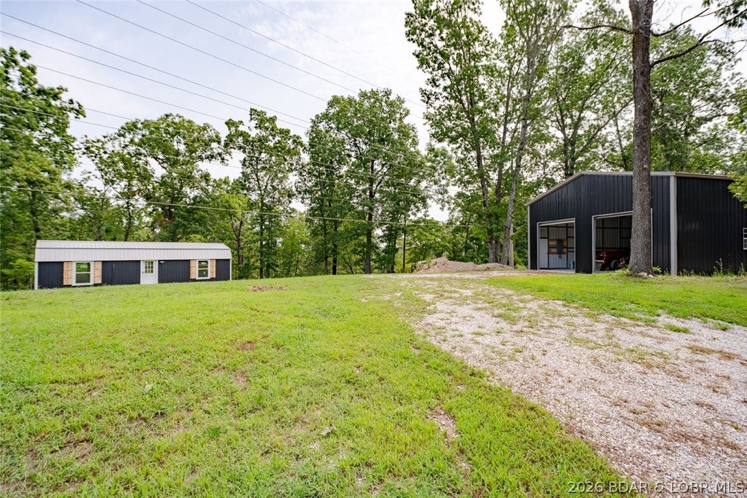 Virginia Heights - Residential