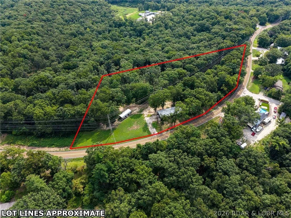 Virginia Heights - Residential
