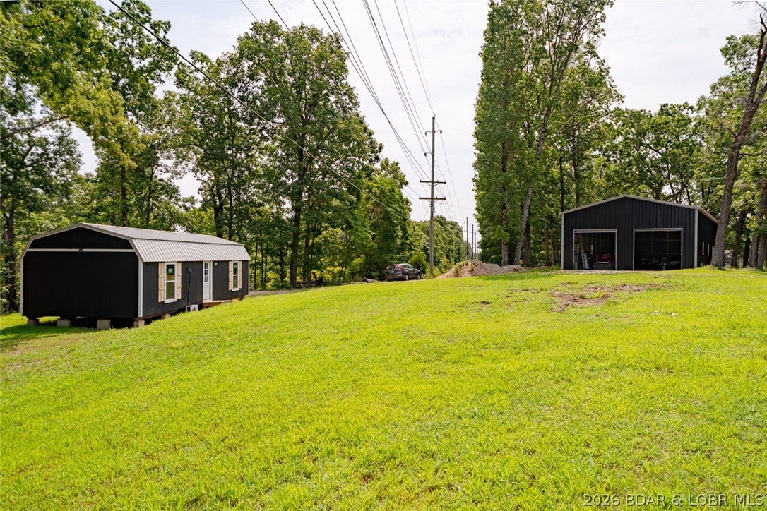 Virginia Heights - Residential