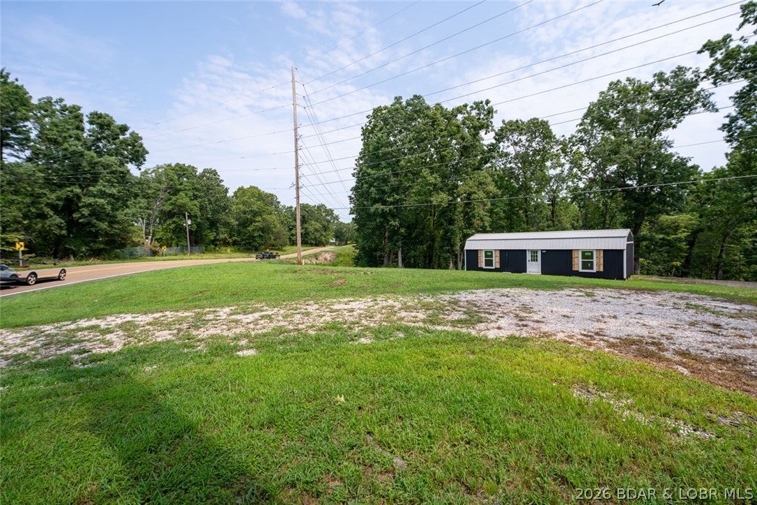 Virginia Heights - Residential