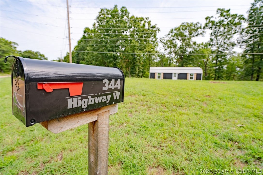 Virginia Heights - Residential