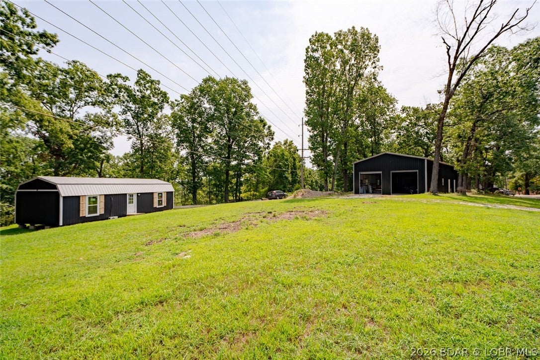 Virginia Heights - Residential