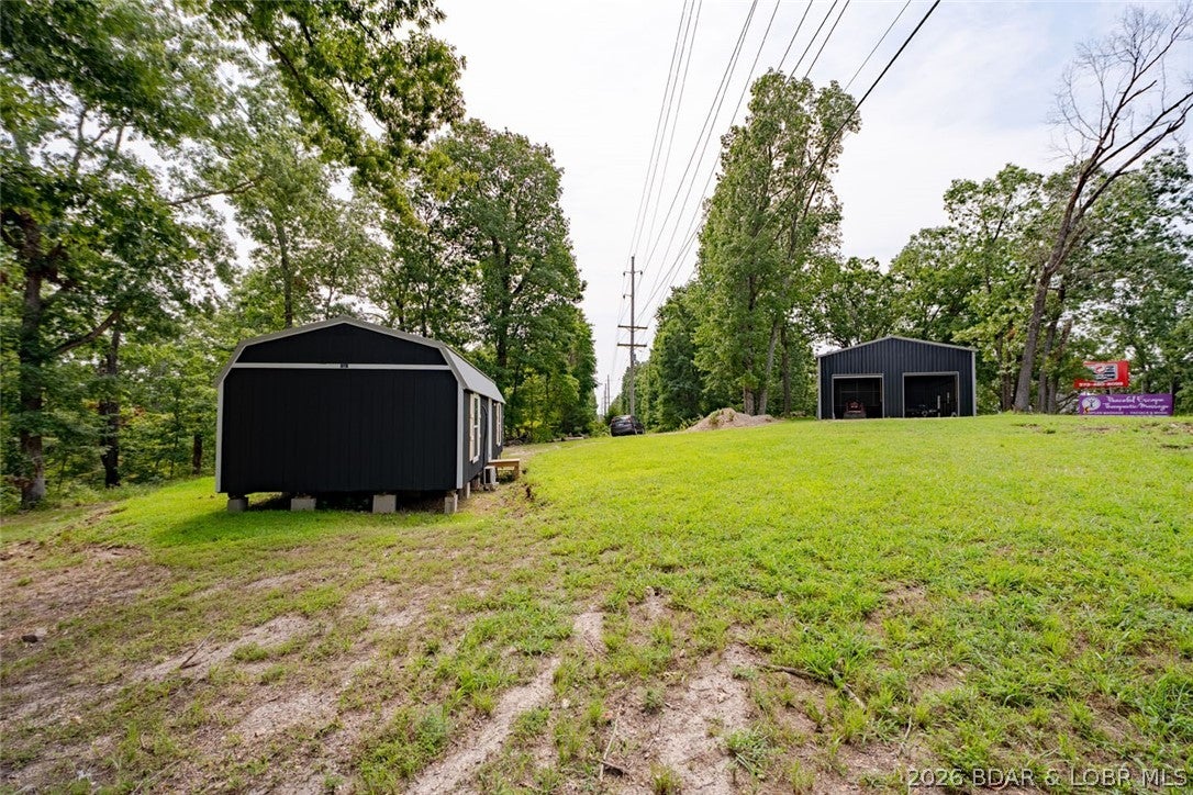 Virginia Heights - Residential