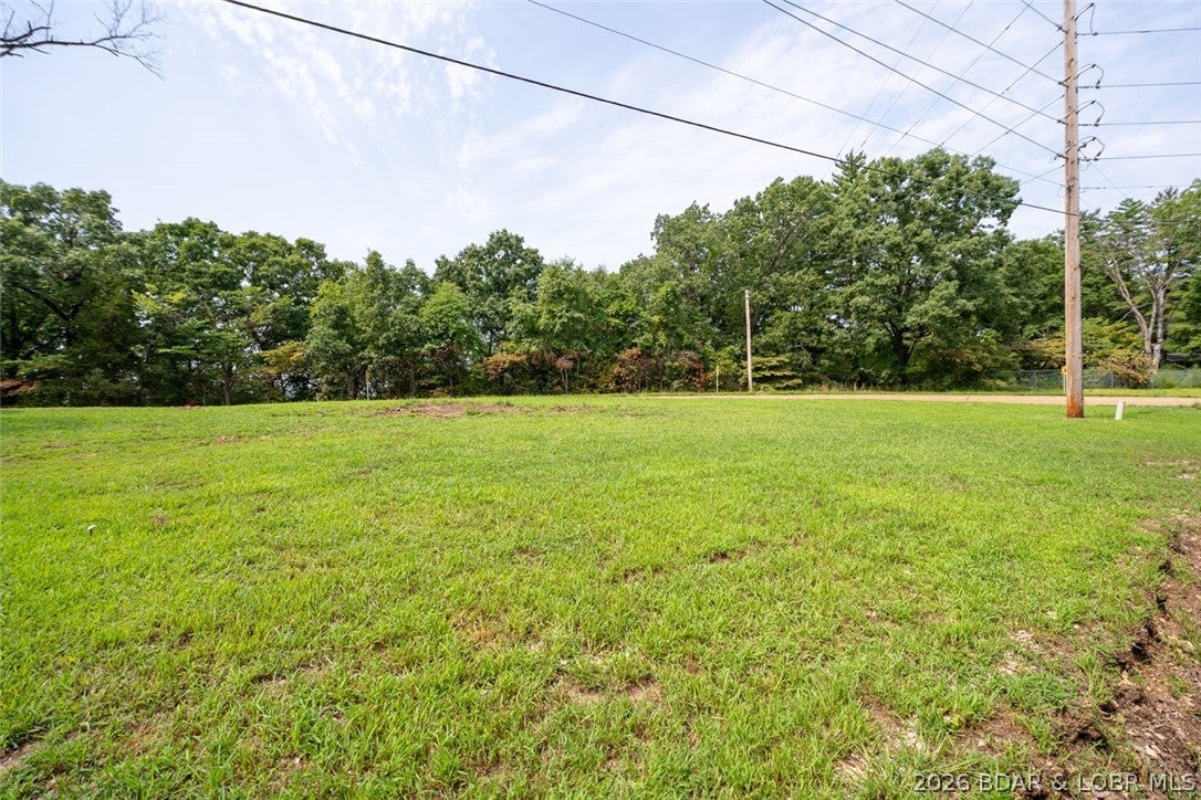Virginia Heights - Residential
