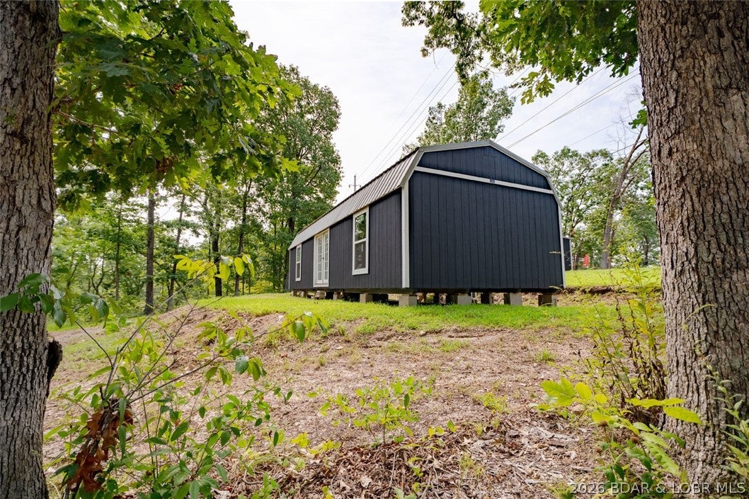 Virginia Heights - Residential