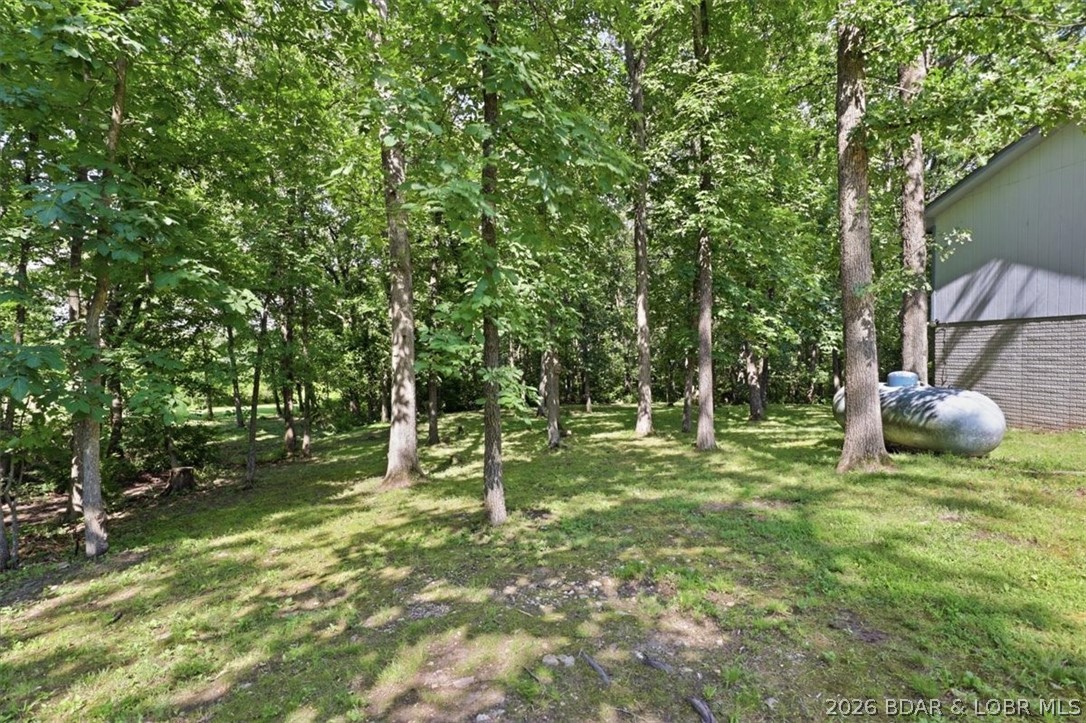 Timberlane - Residential