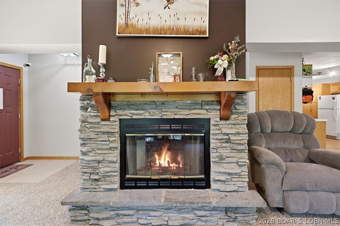 Timberlane - Residential