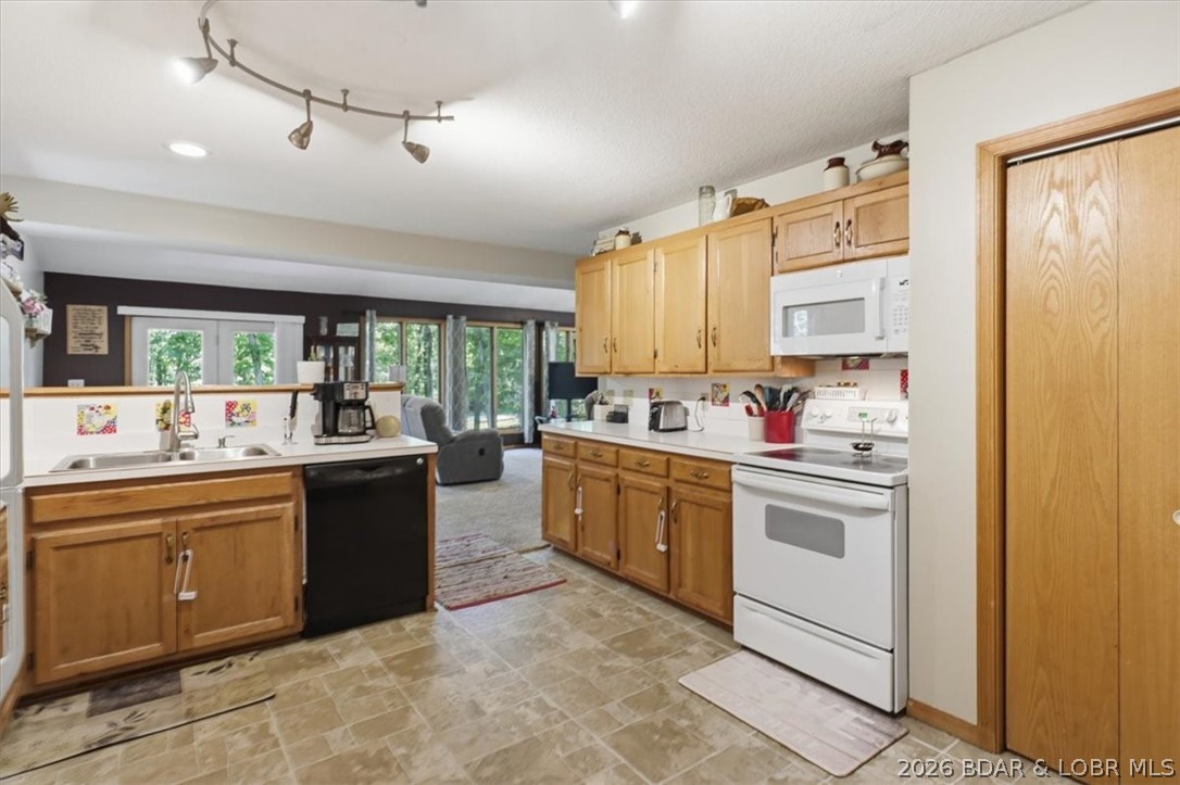 Timberlane - Residential