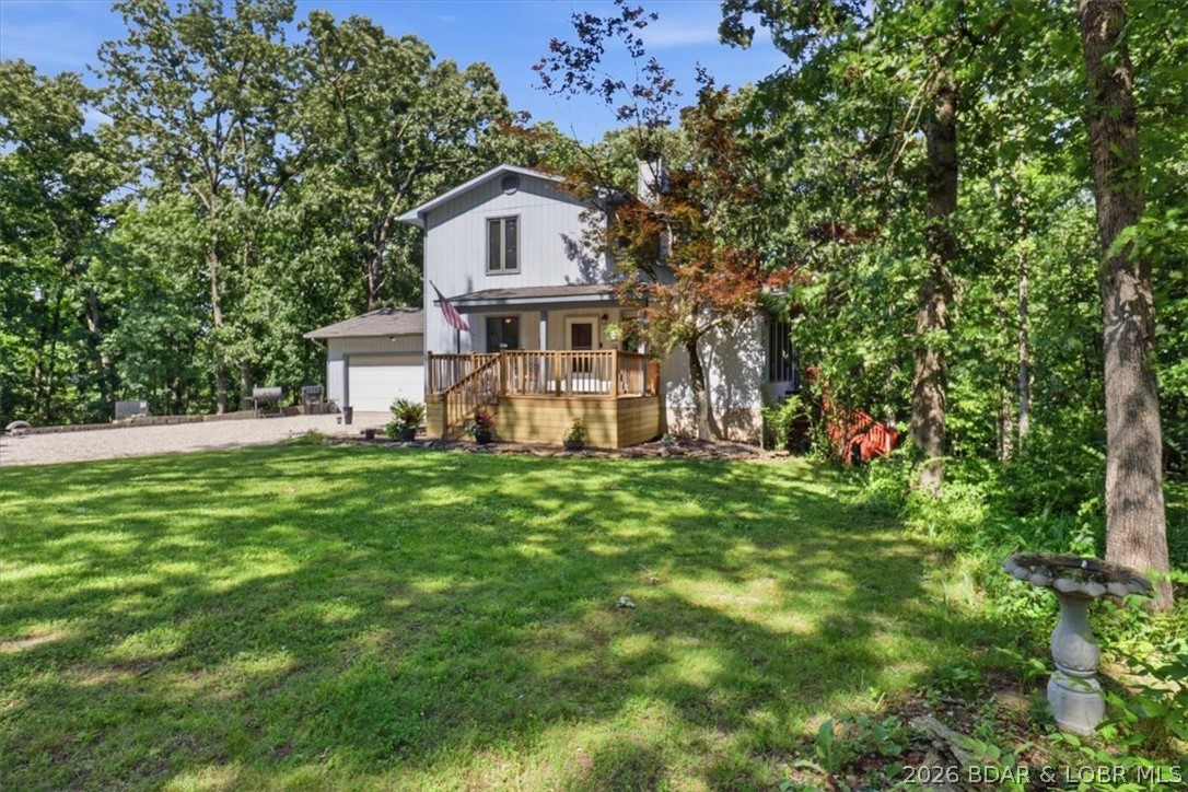 Timberlane - Residential