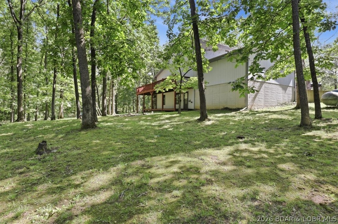 Timberlane - Residential