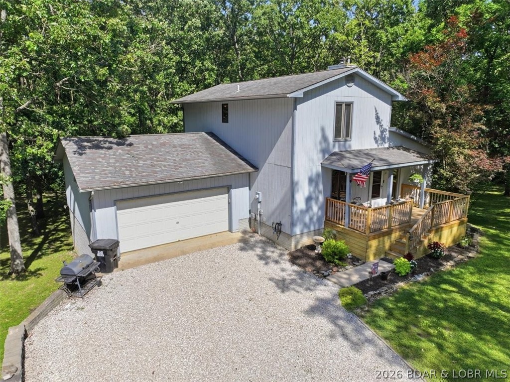 Timberlane - Residential