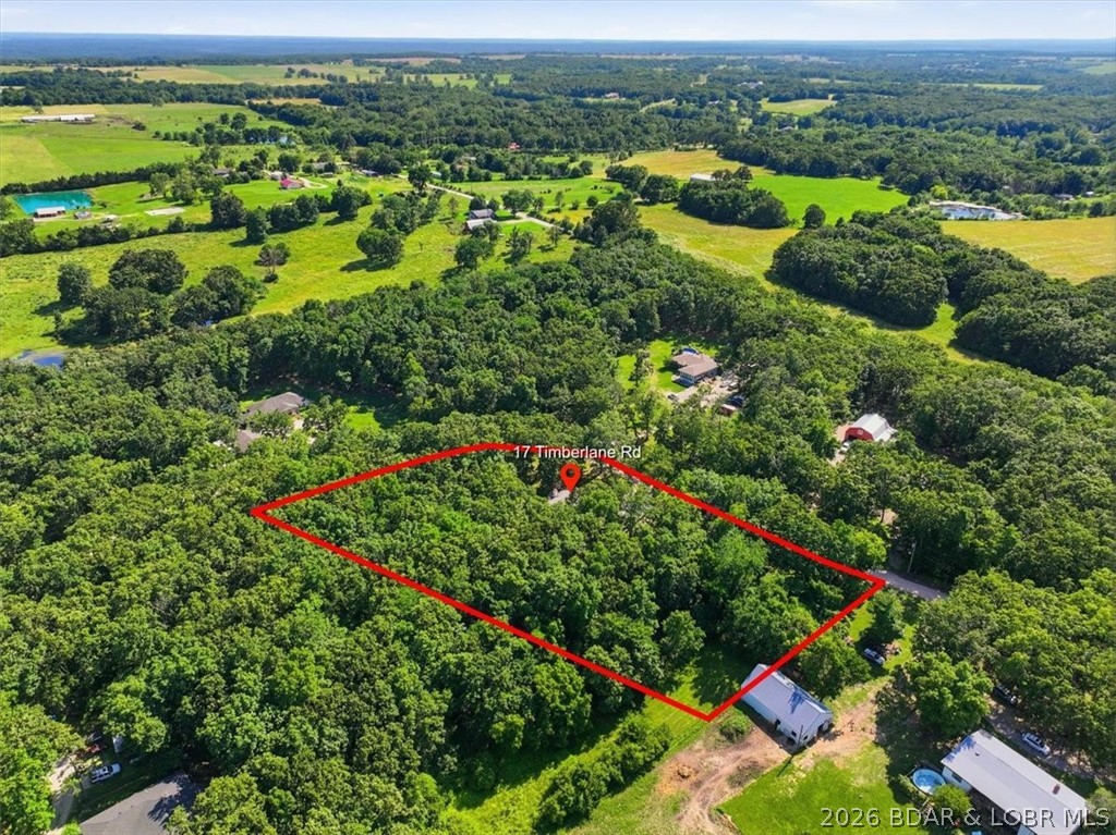 Timberlane - Residential