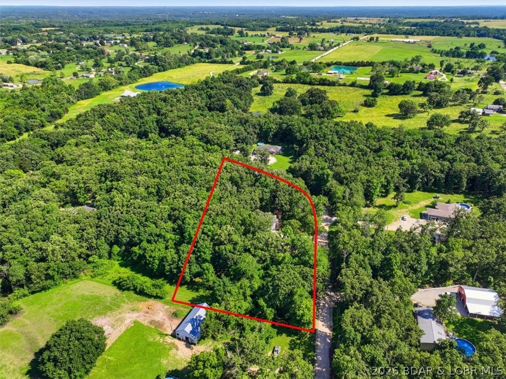 Timberlane - Residential