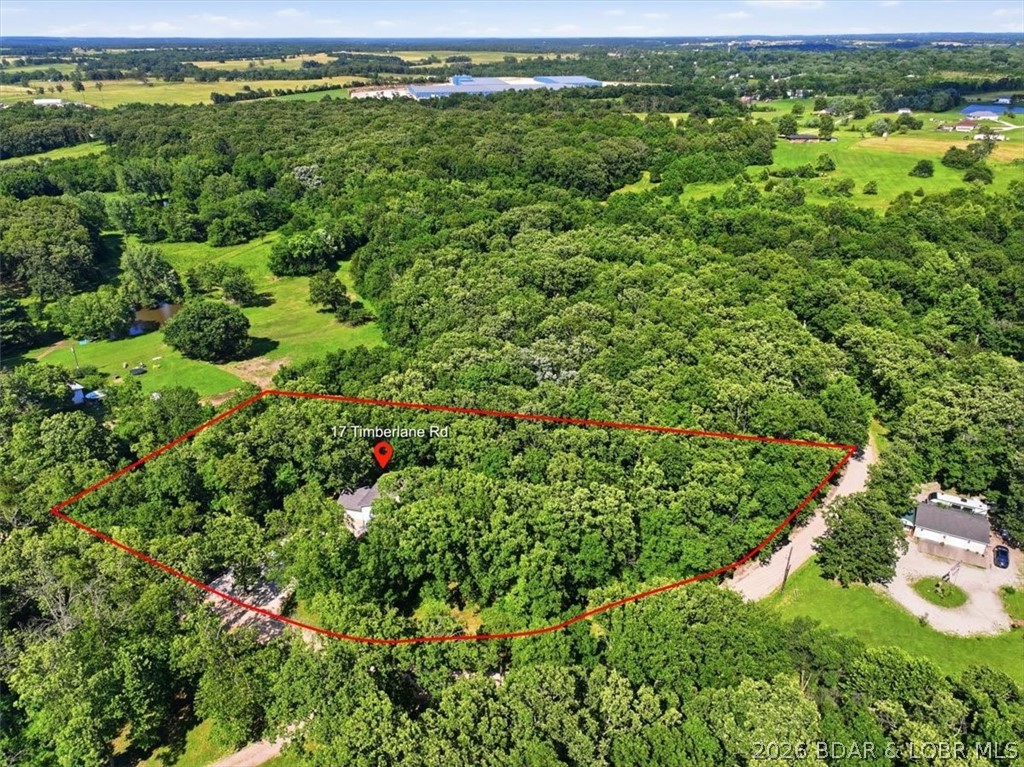 Timberlane - Residential
