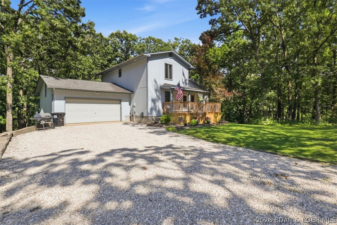 Timberlane - Residential