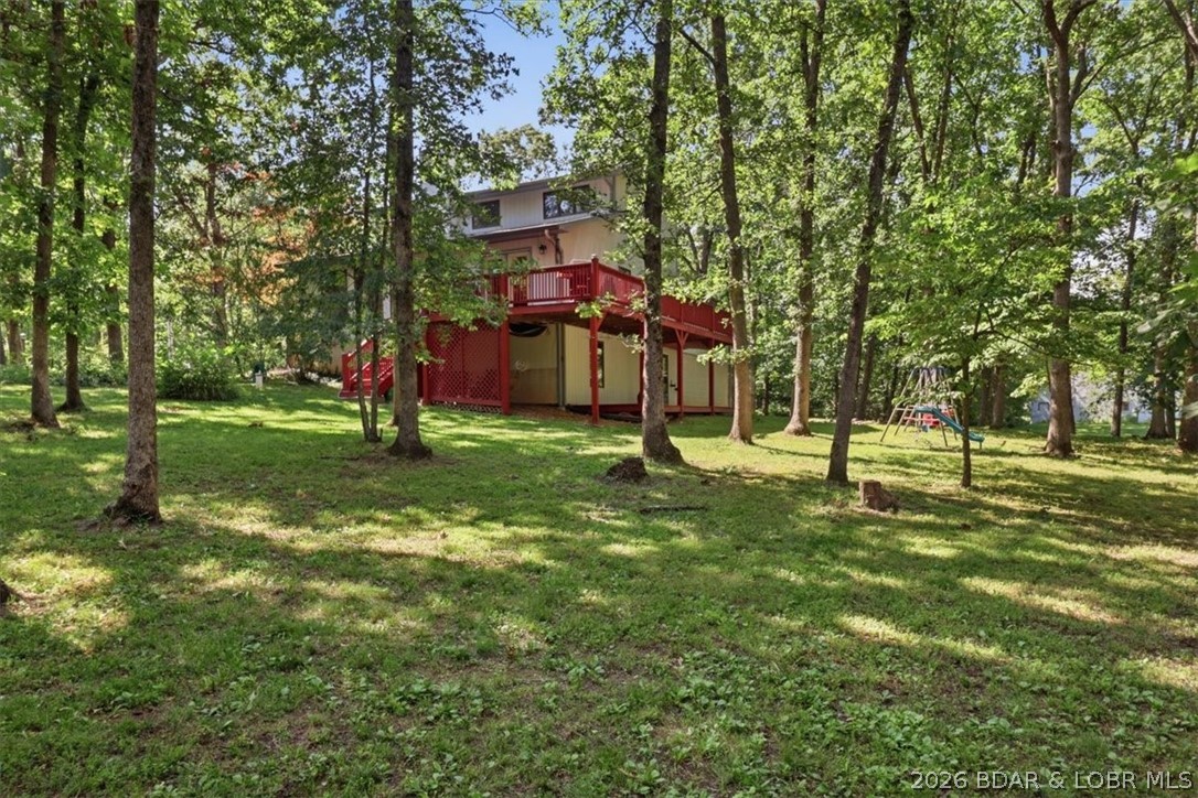 Timberlane - Residential