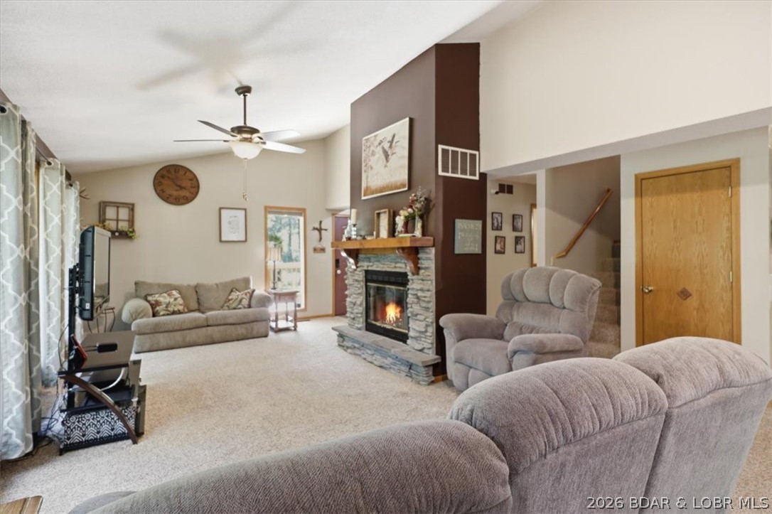 Timberlane - Residential
