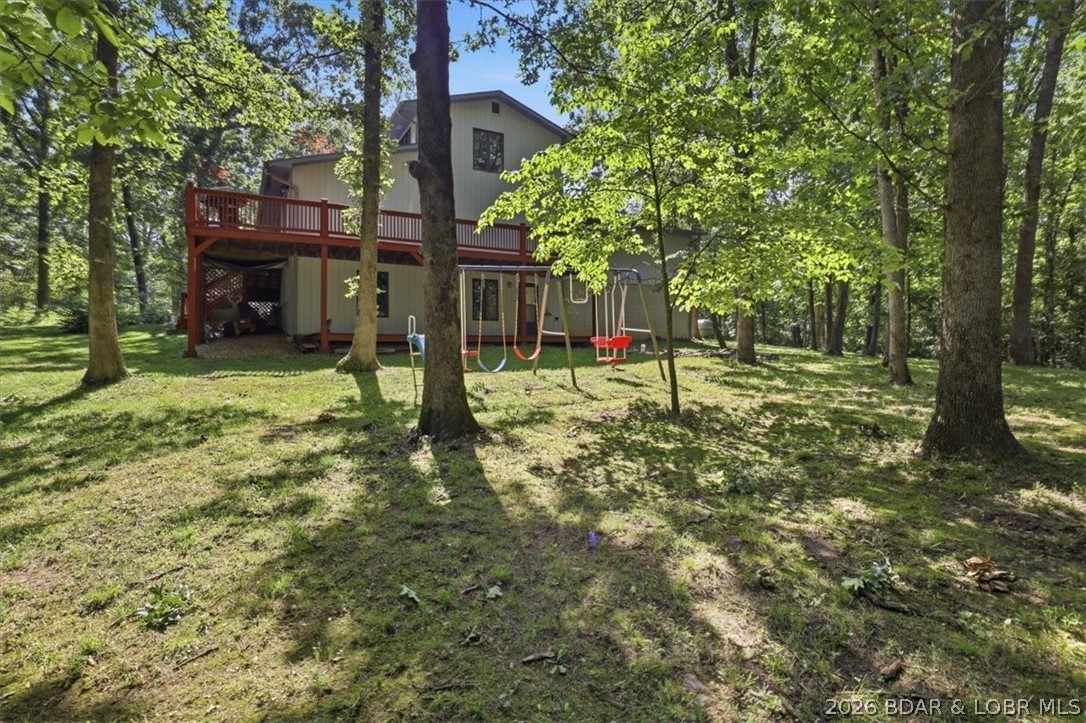 Timberlane - Residential