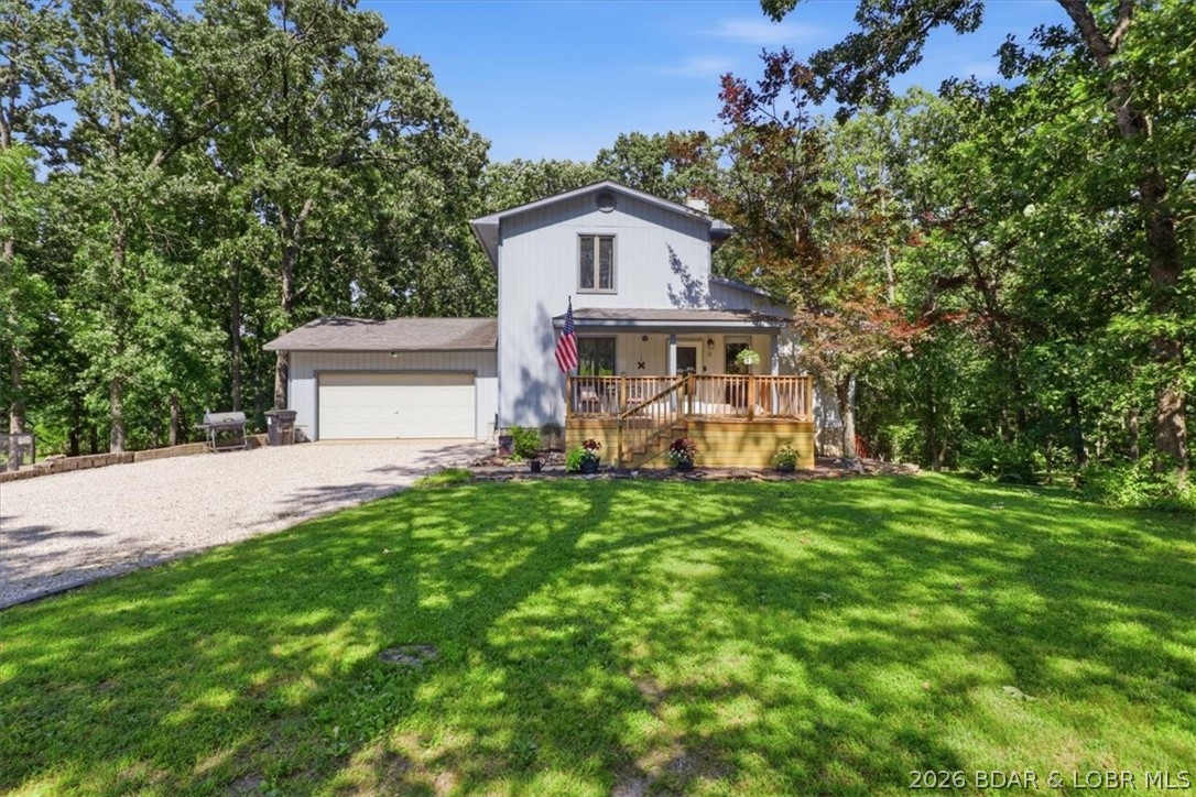 Timberlane - Residential
