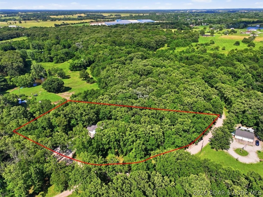 Timberlane - Residential
