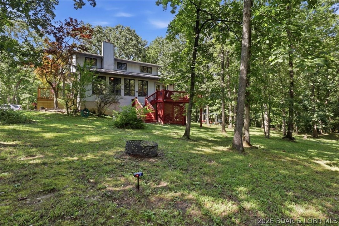 Timberlane - Residential