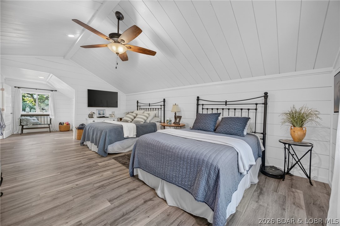 Cable Point - Residential