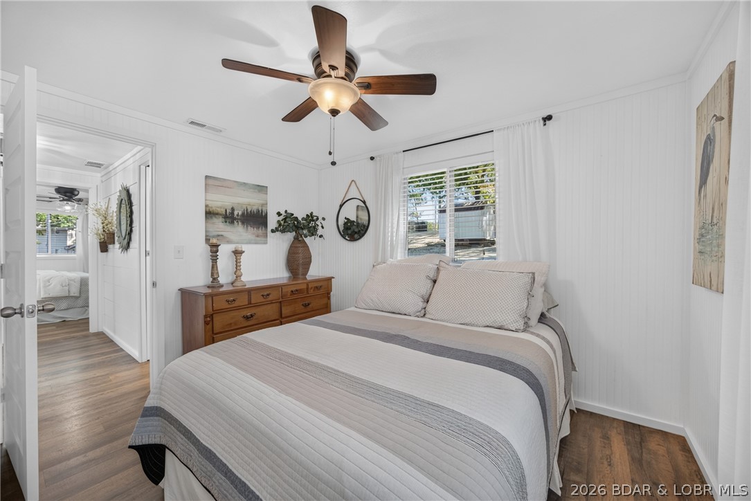 Cable Point - Residential