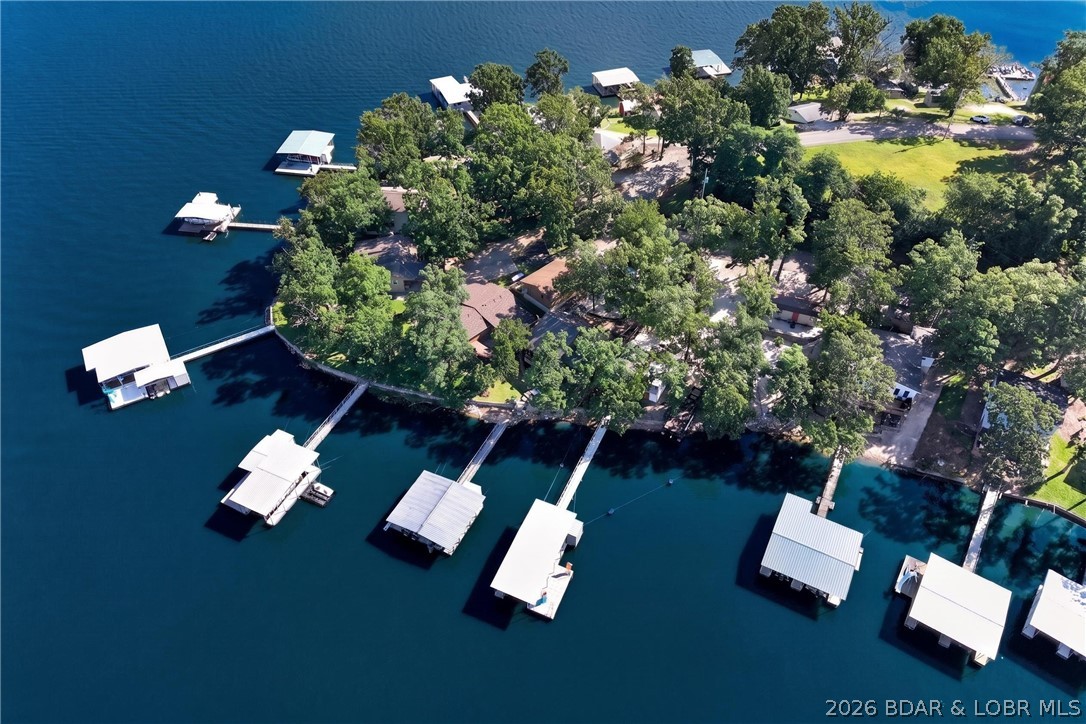 Cable Point - Residential