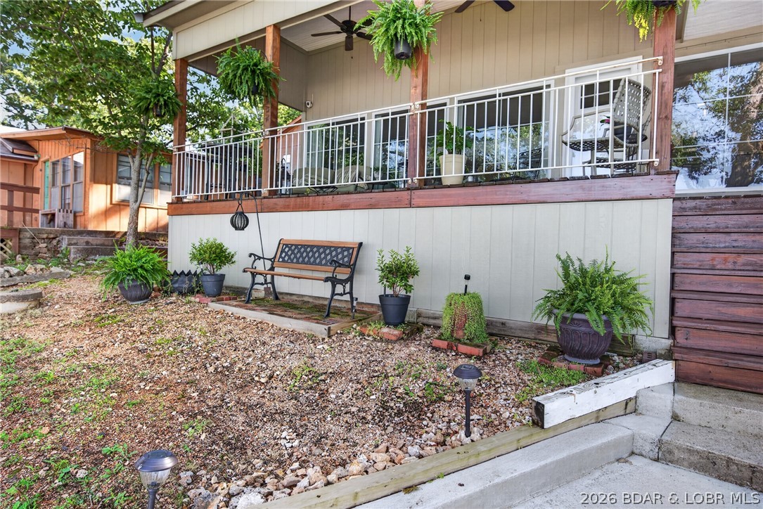Cable Point - Residential
