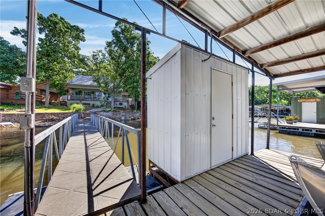 Cable Point - Residential