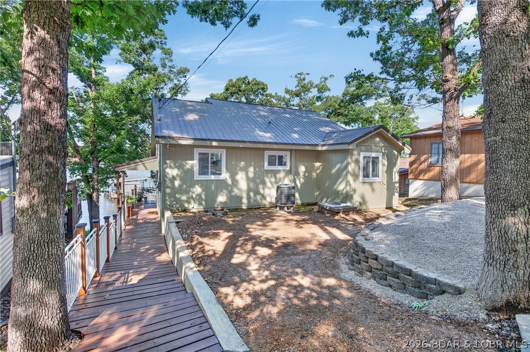 Cable Point - Residential