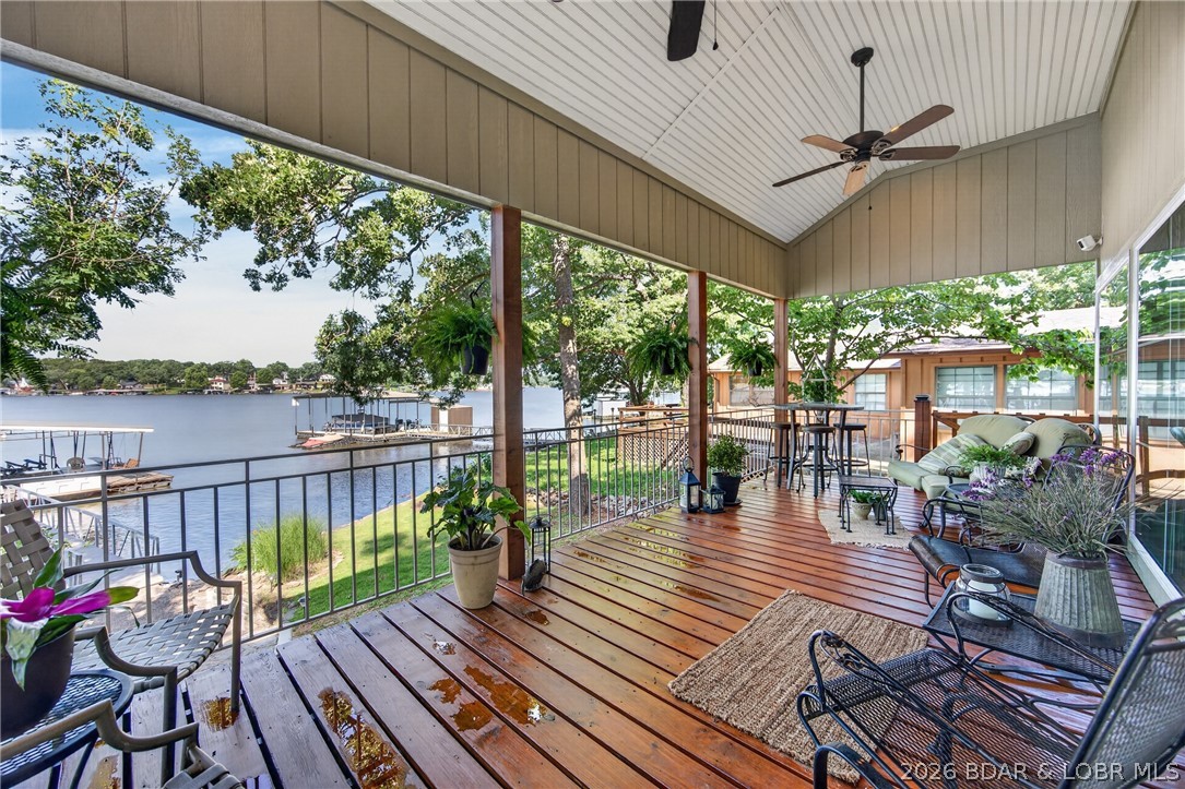 Cable Point - Residential