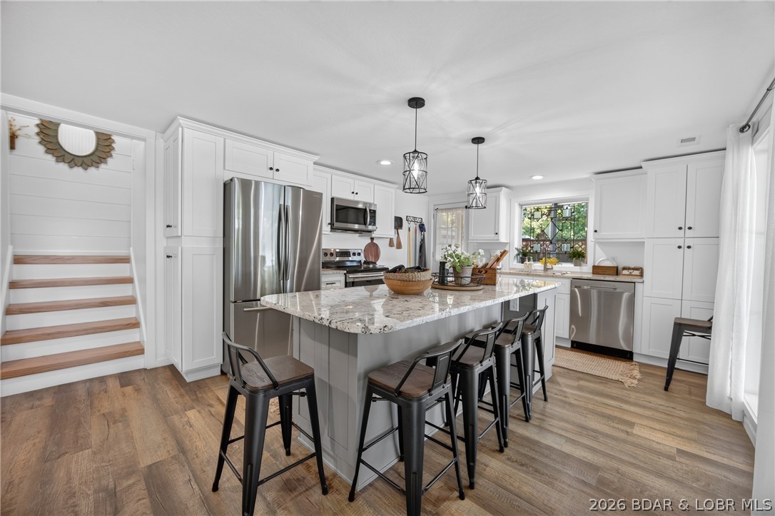 Cable Point - Residential