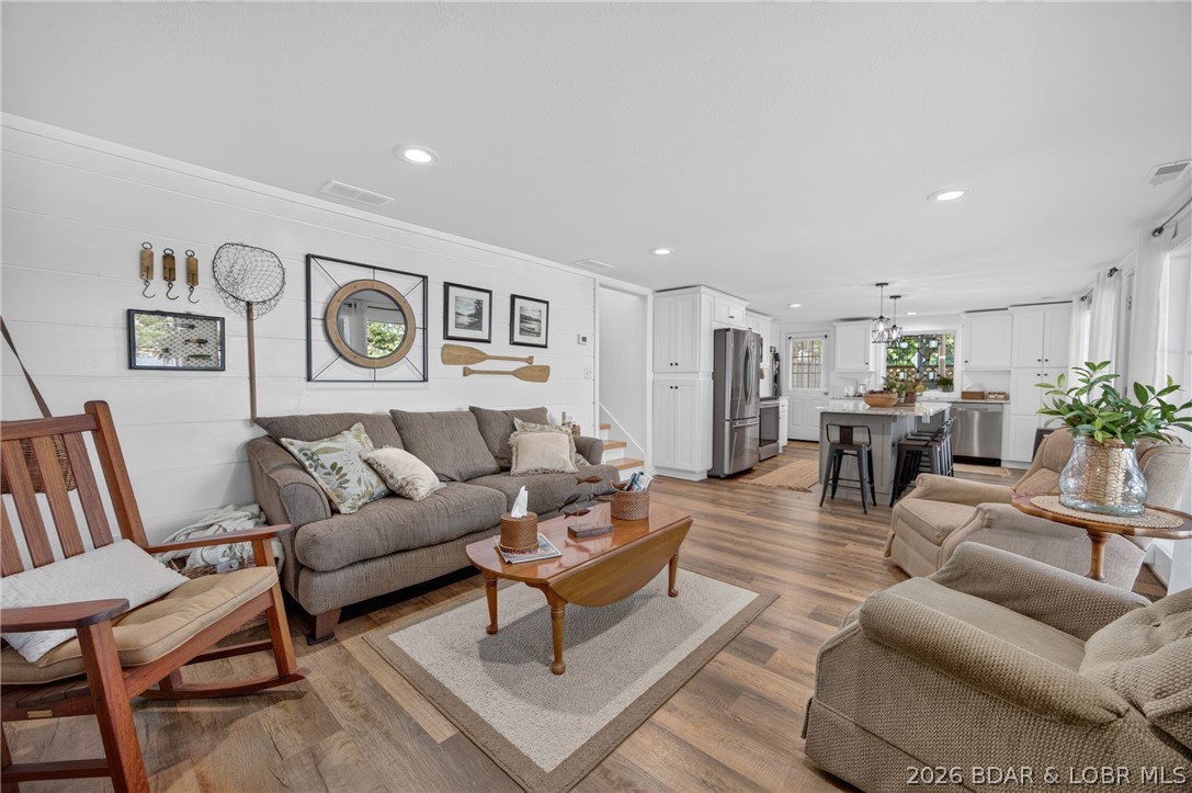 Cable Point - Residential