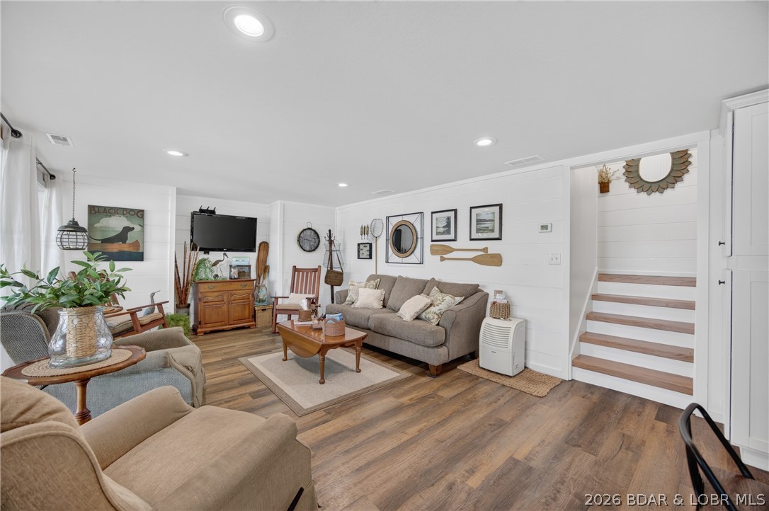 Cable Point - Residential