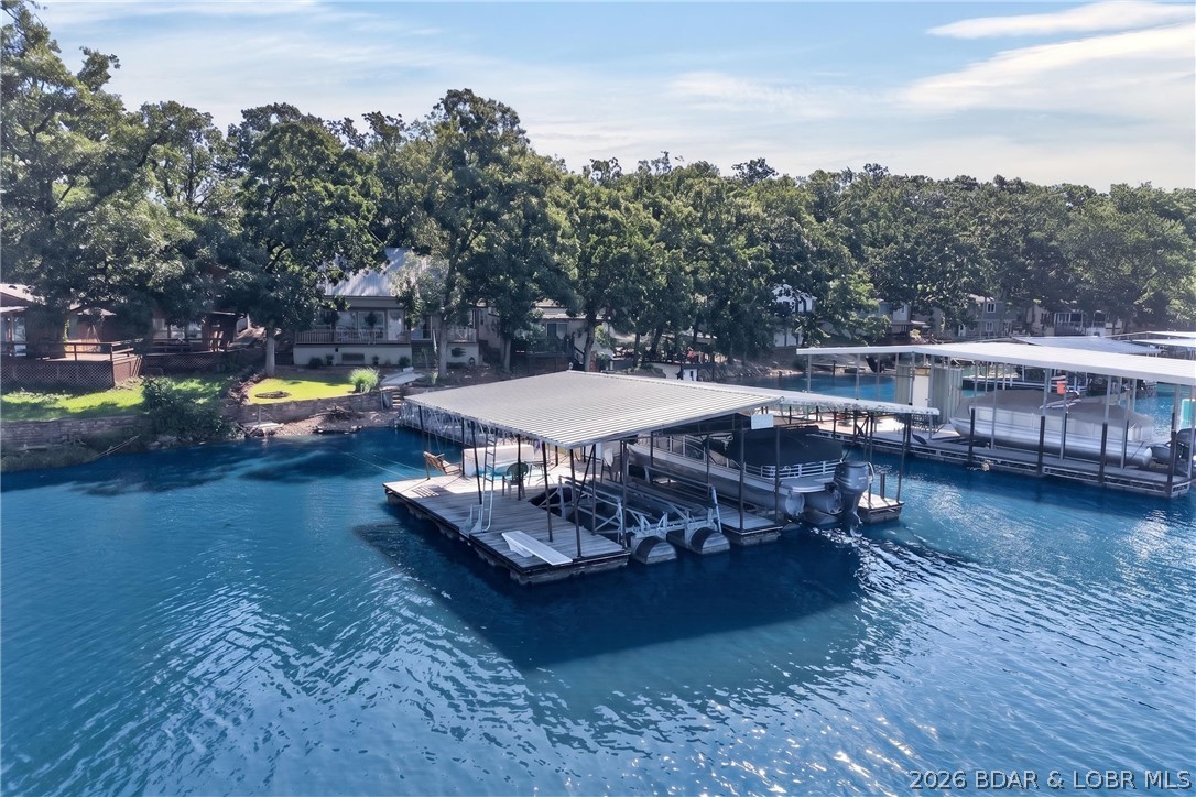 Cable Point - Residential