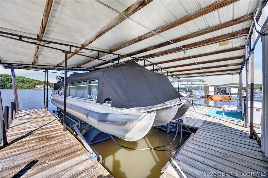 Cable Point - Residential