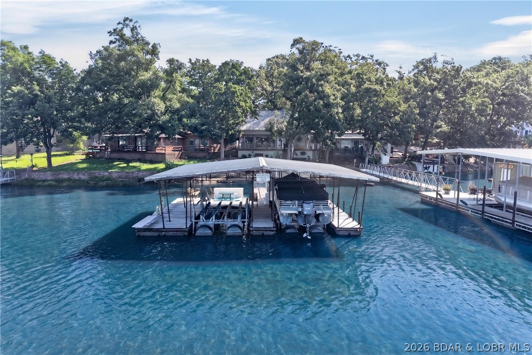 Cable Point - Residential