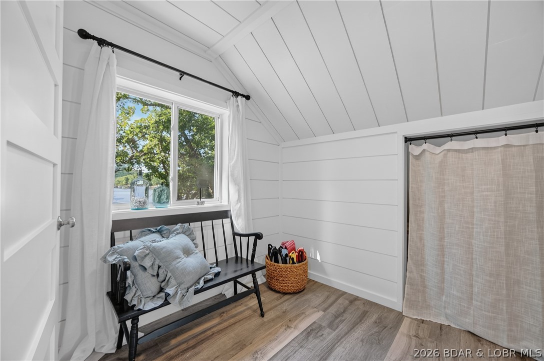 Cable Point - Residential