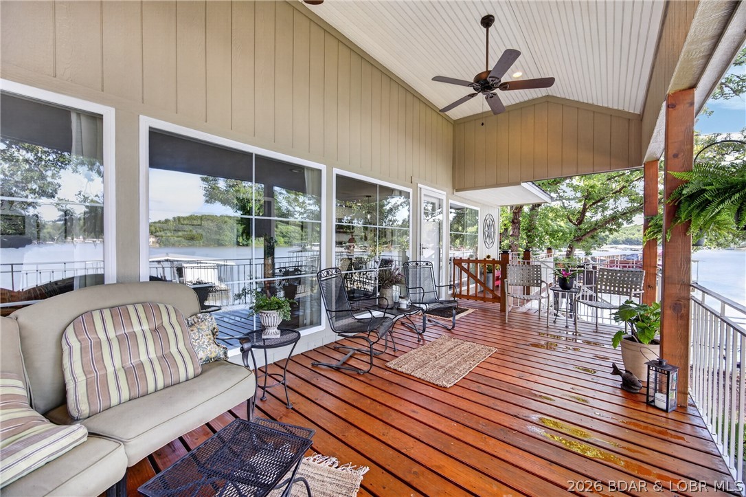 Cable Point - Residential