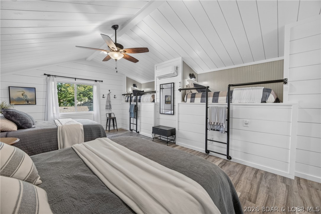 Cable Point - Residential