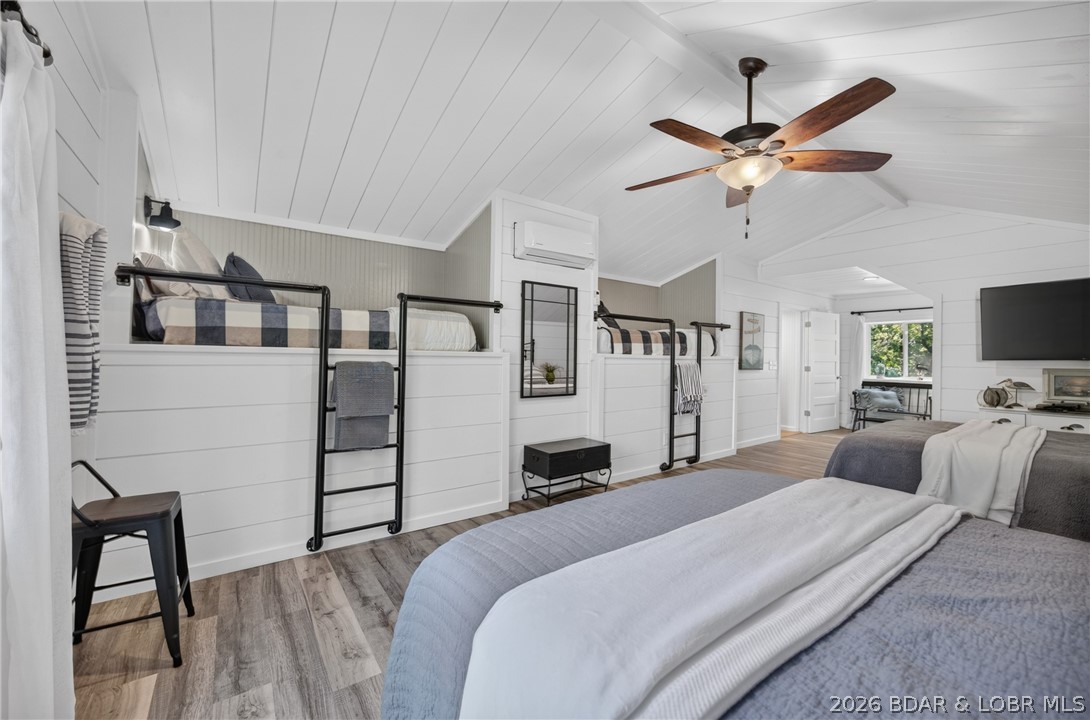Cable Point - Residential